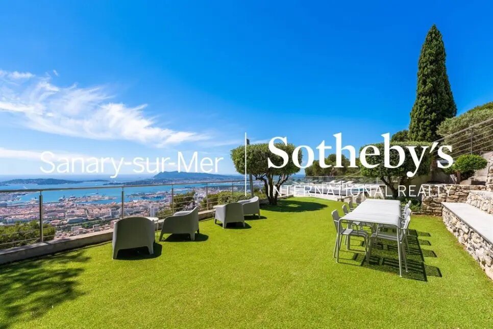 Maison à vendre, 350m², Toulon