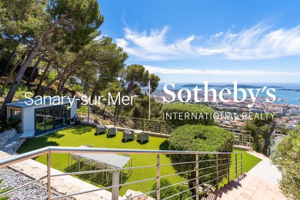 Maison à vendre, 350m², Toulon