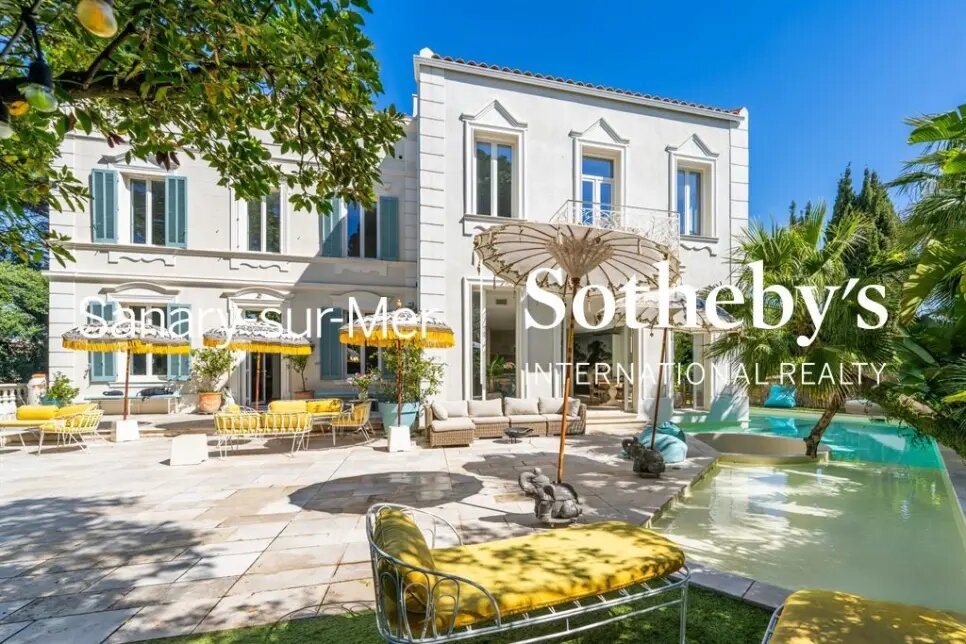 Maison à vendre, 750m², Toulon