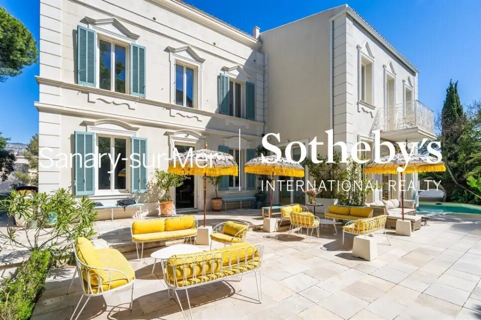 Maison à vendre, 750m², Toulon