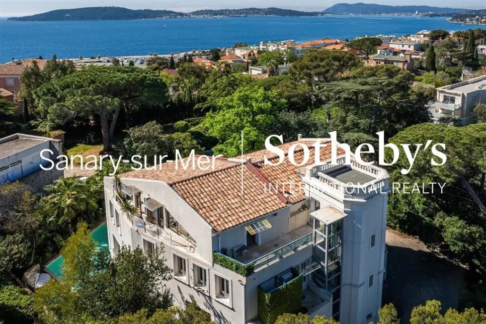 Maison à vendre, 750m², Toulon