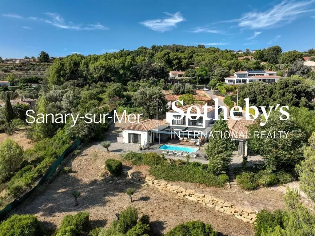 Maison à vendre, 300m², La Cadière-d'Azur