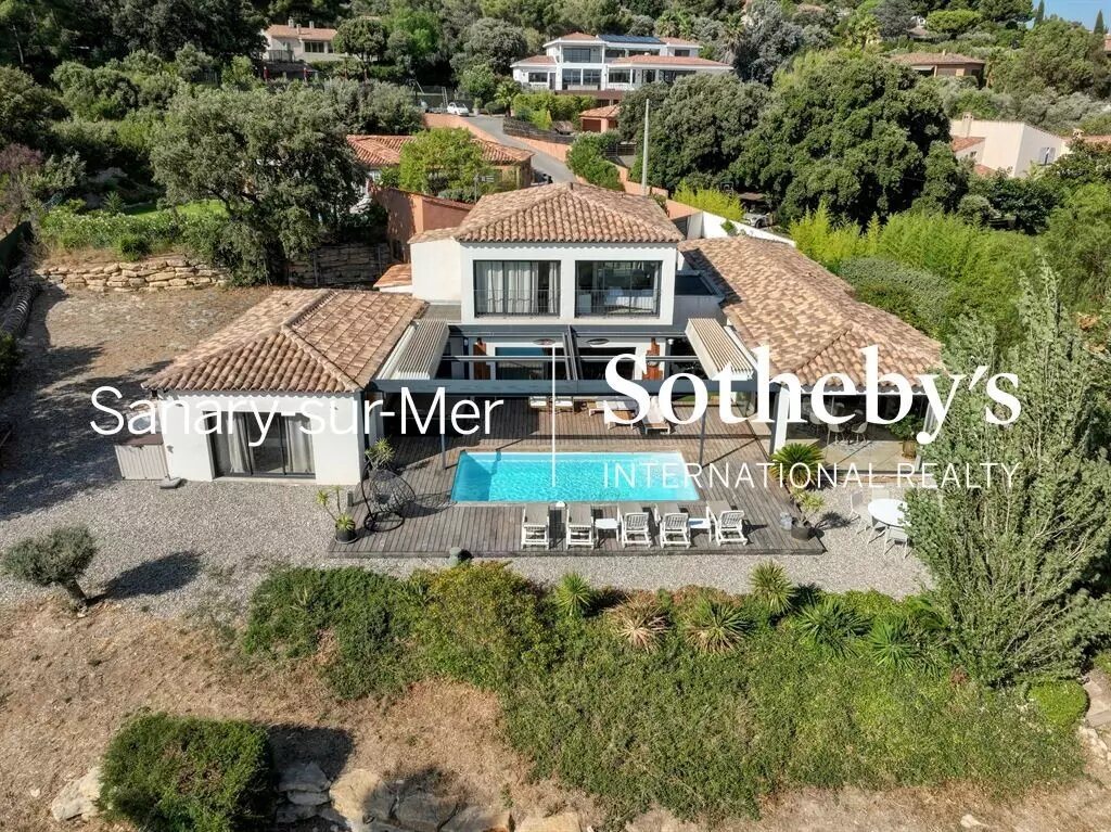 Maison à vendre, 300m², La Cadière-d'Azur