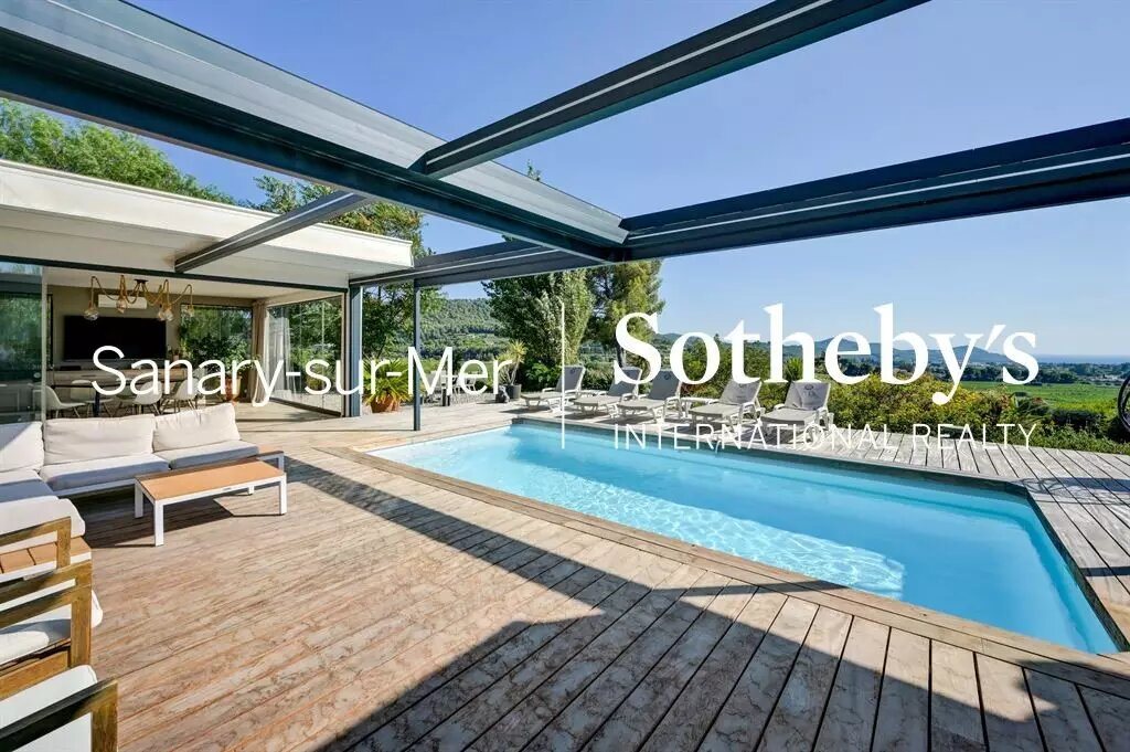 Maison à vendre, 300m², La Cadière-d'Azur