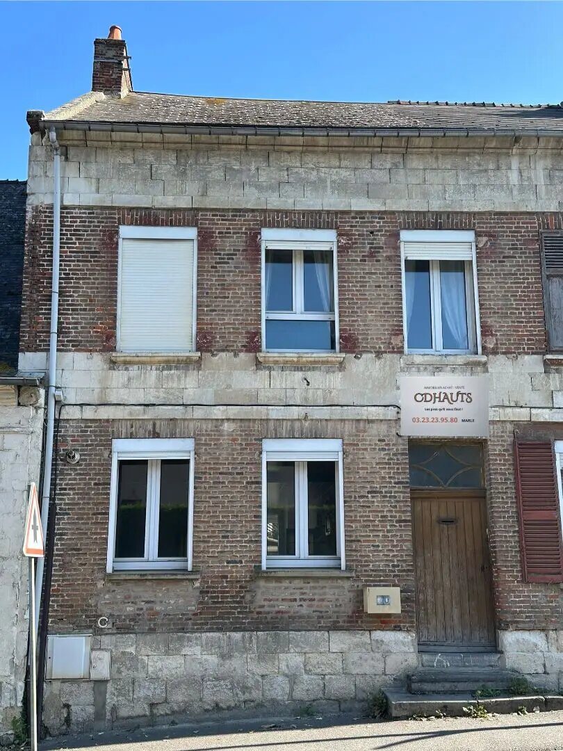 Maison à vendre, 129m², Marle