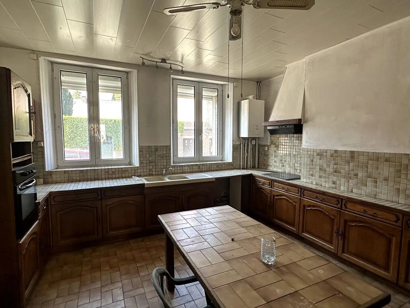 Maison à vendre, 129m², Marle