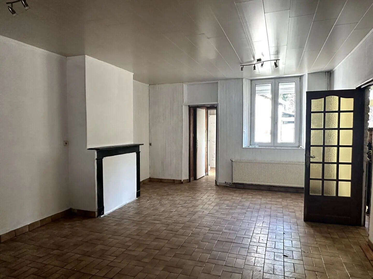 Maison à vendre, 129m², Marle