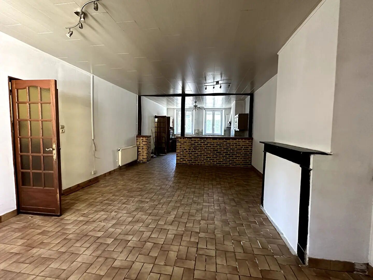 Maison à vendre, 129m², Marle