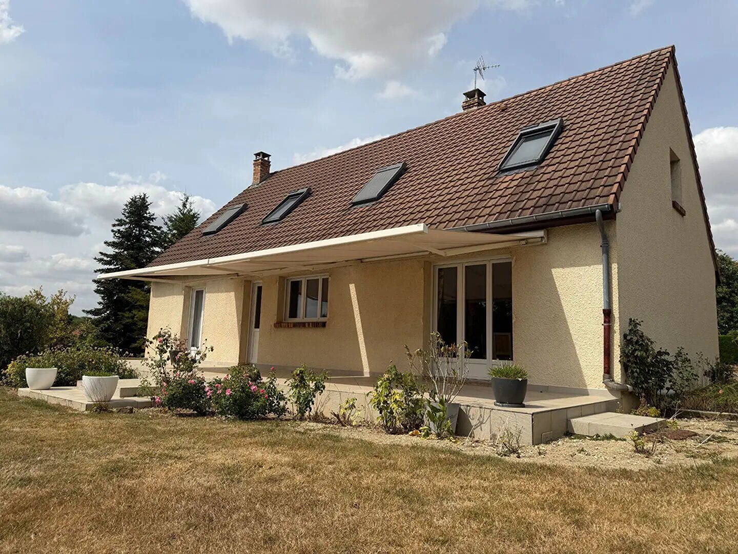 Maison à vendre, 169m², Lesdins