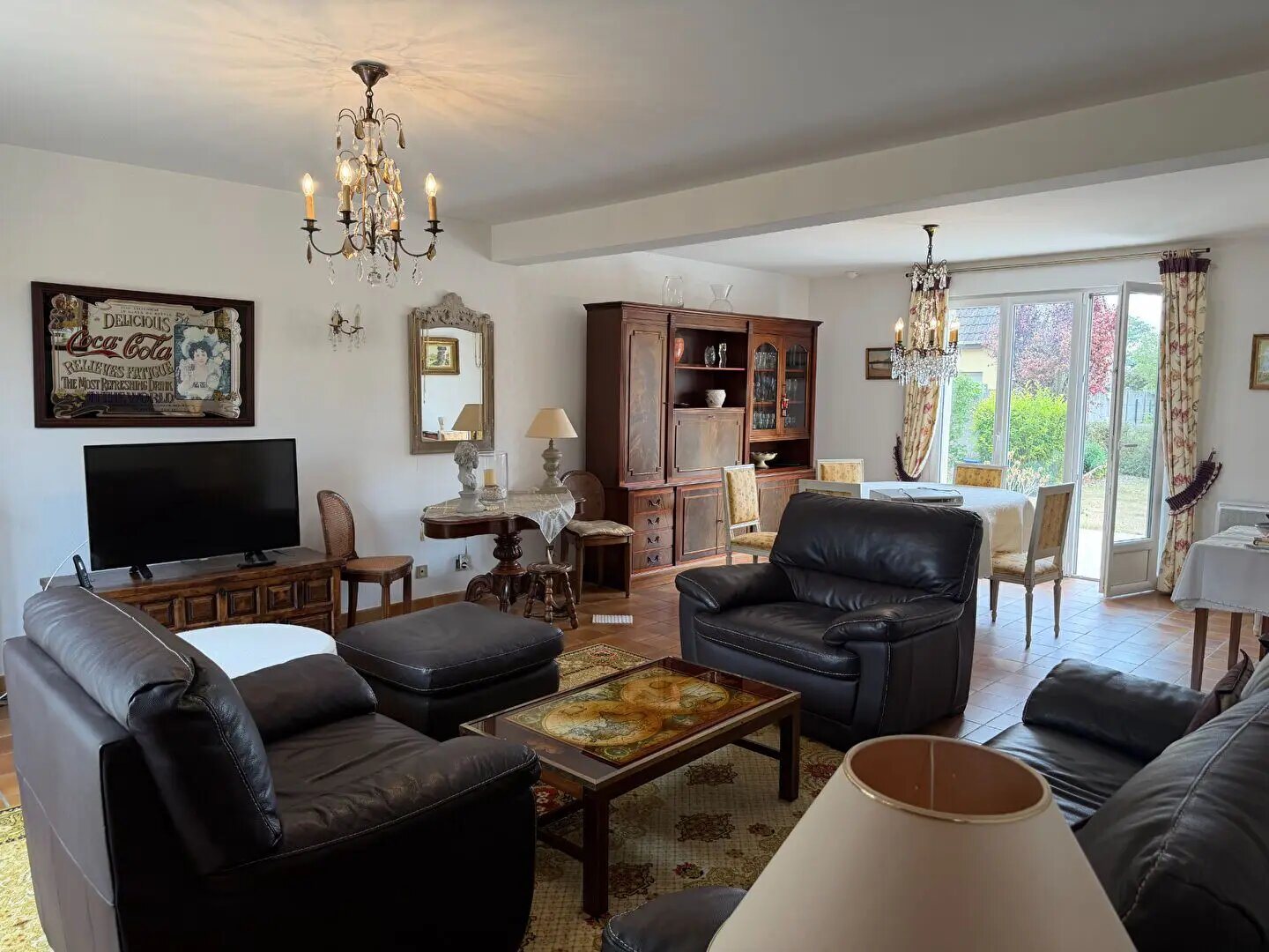 Maison à vendre, 169m², Lesdins