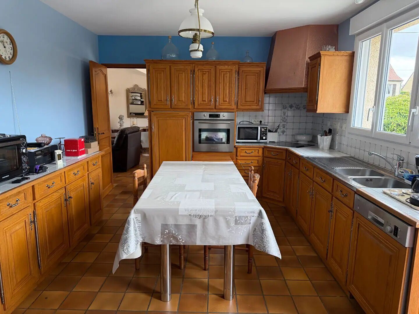 Maison à vendre, 169m², Lesdins