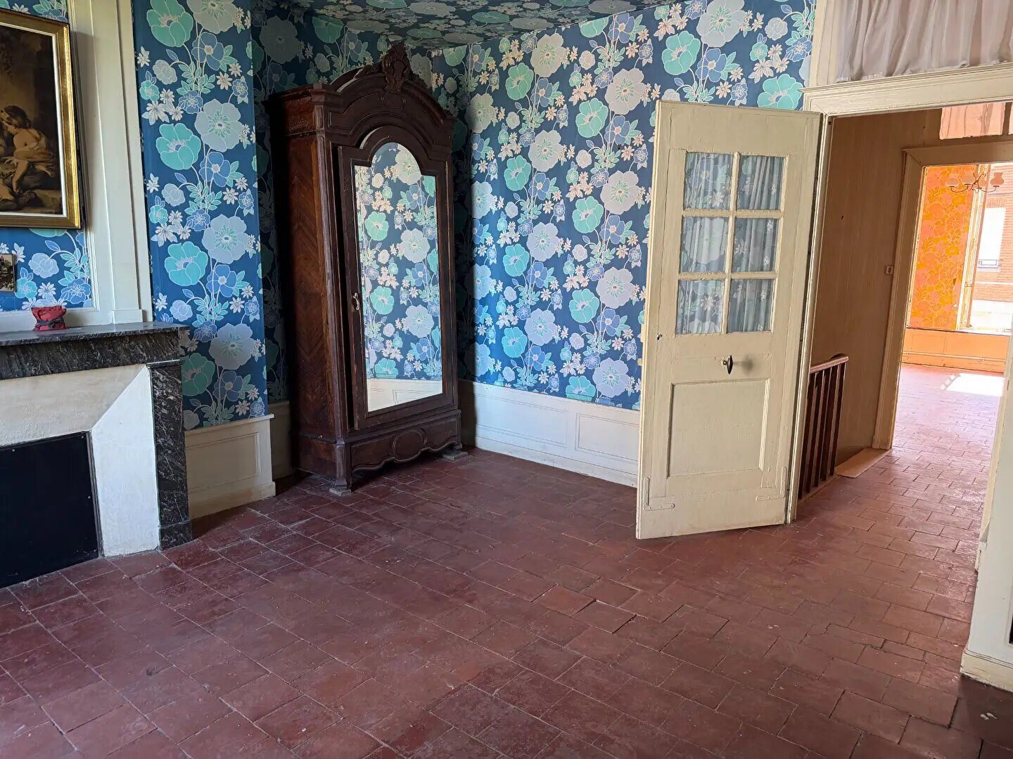 Maison à vendre, 93m², Vervins