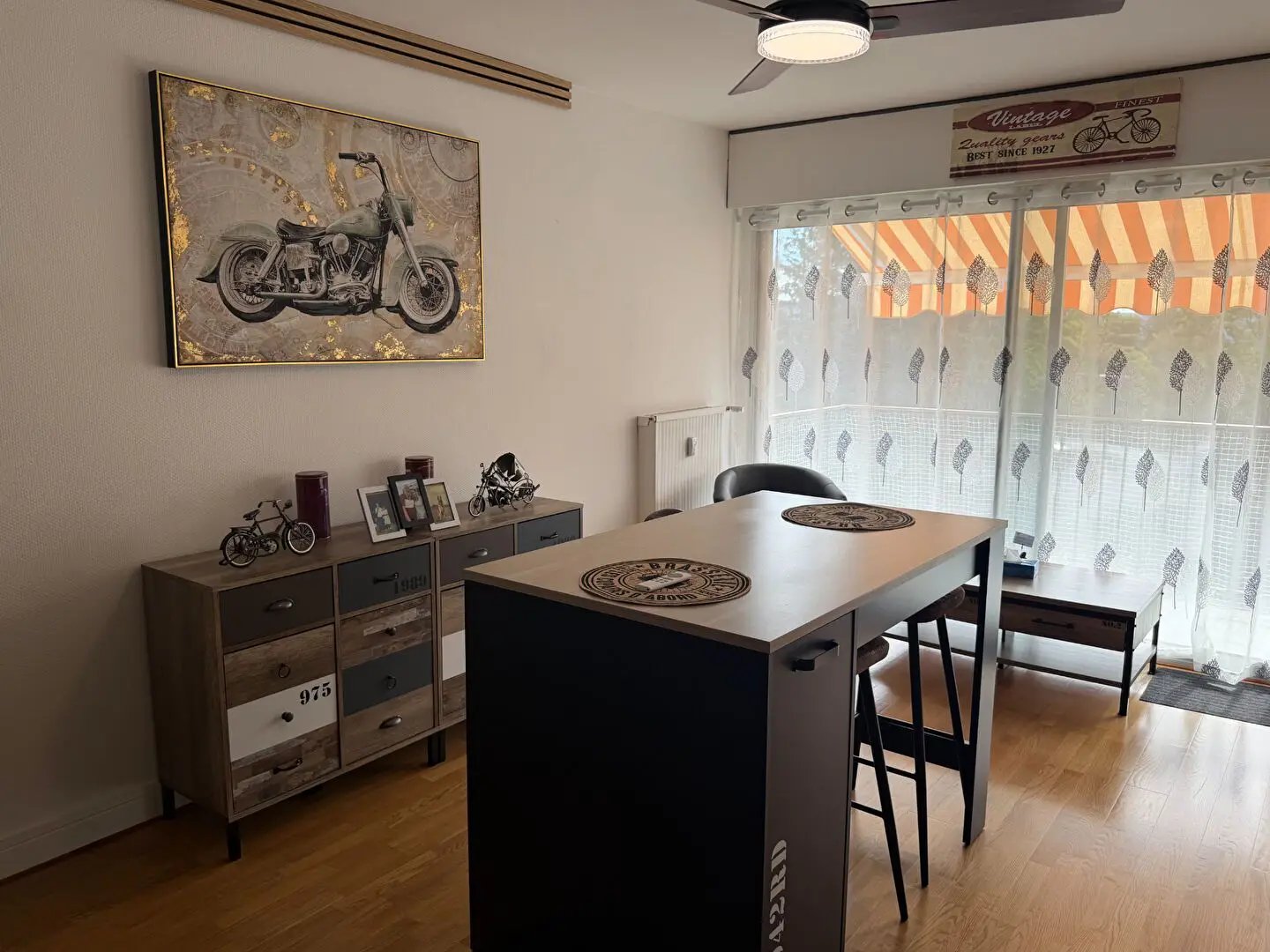 Appartement à vendre, 69m², Laon