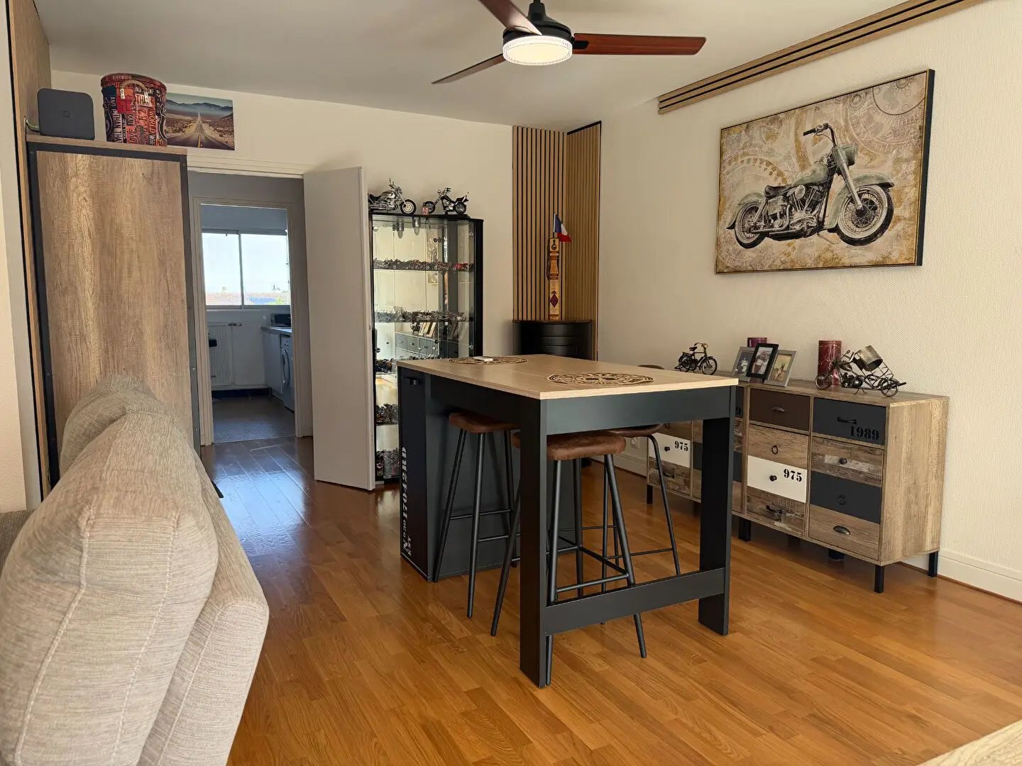 Appartement à vendre, 69m², Laon