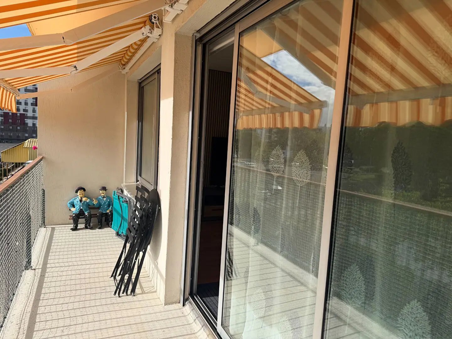 Appartement à vendre, 69m², Laon