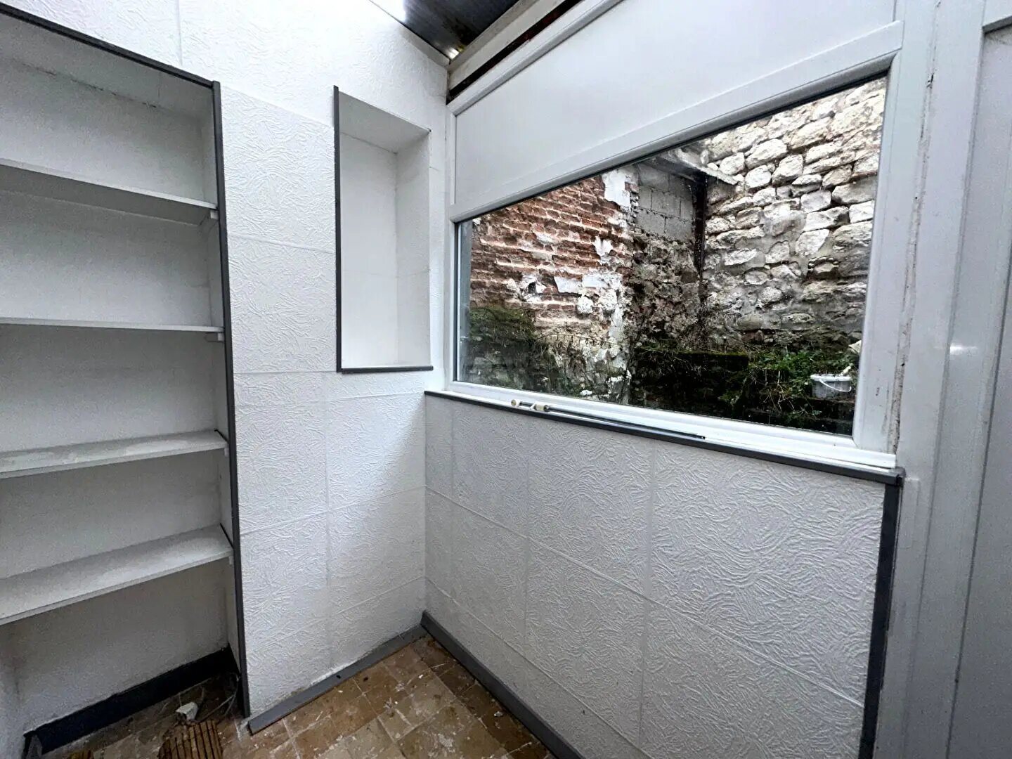Maison à vendre, 70m², Marle