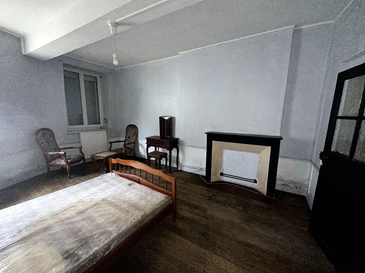 Maison à vendre, 70m², Marle
