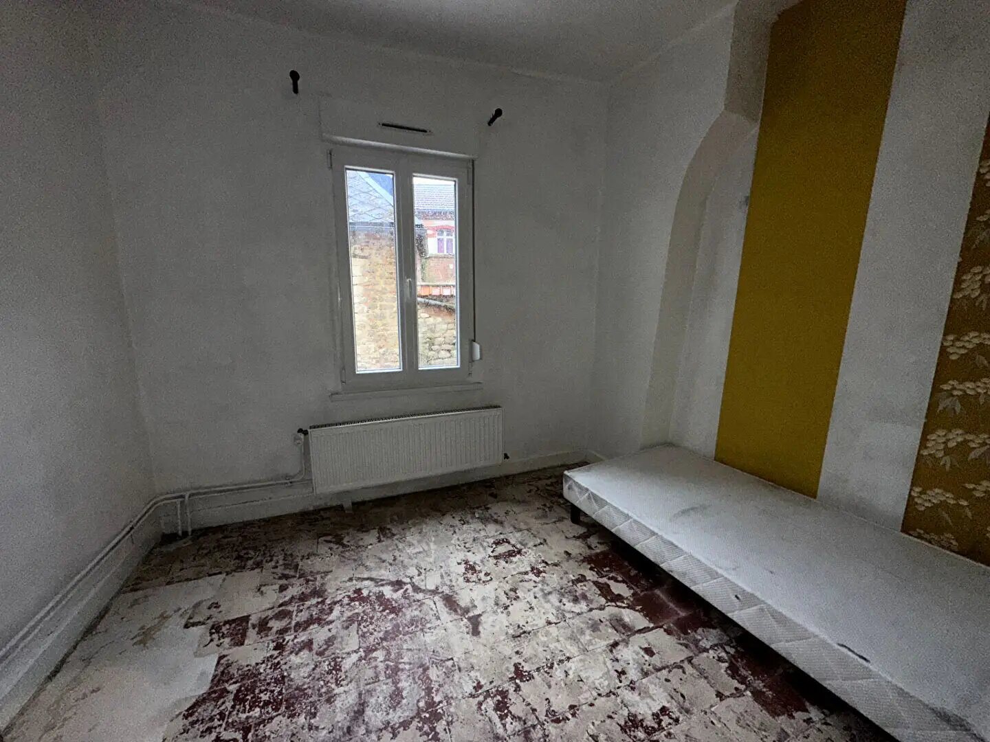 Maison à vendre, 70m², Marle
