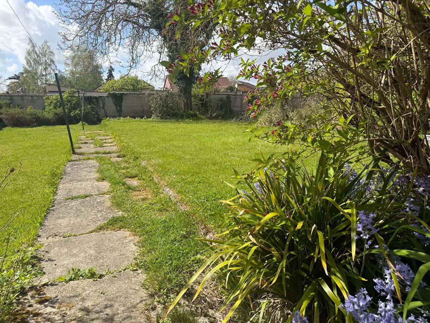 Maison à vendre, 99m², Vervins