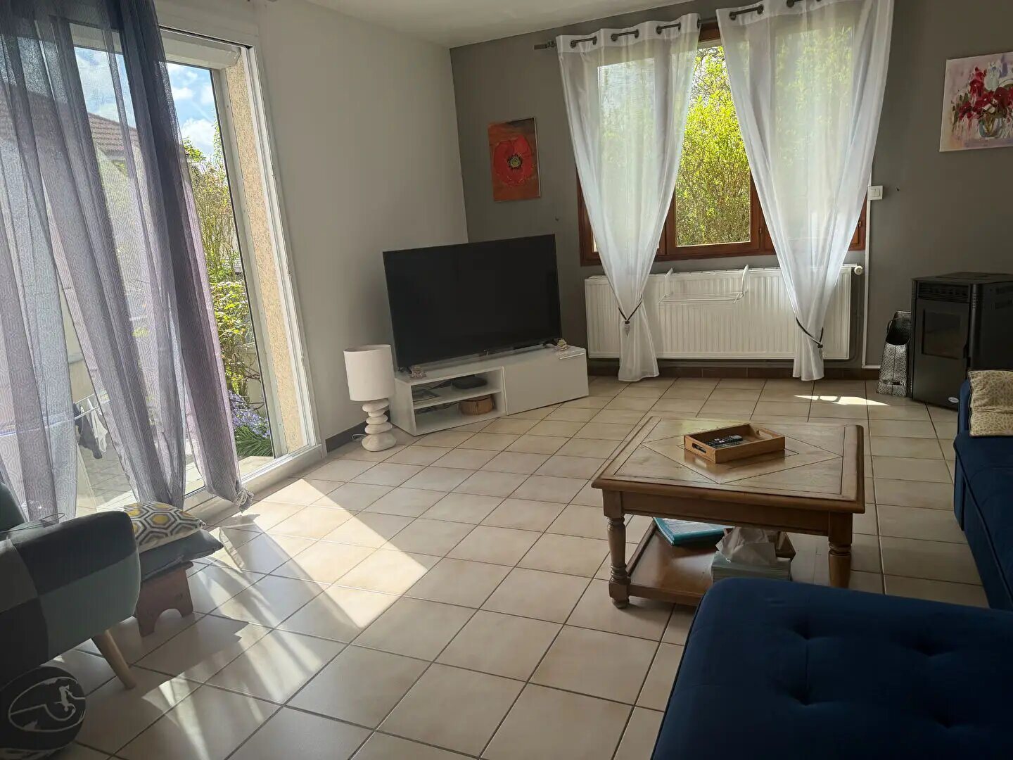Maison à vendre, 99m², Vervins