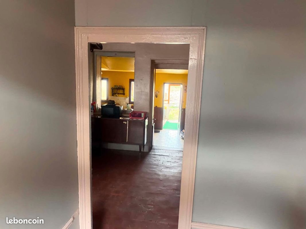 Maison à vendre, 118m², La Ferté-Chevresis