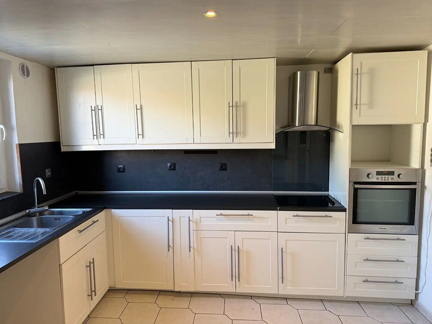 Maison à vendre, 81m², Marle