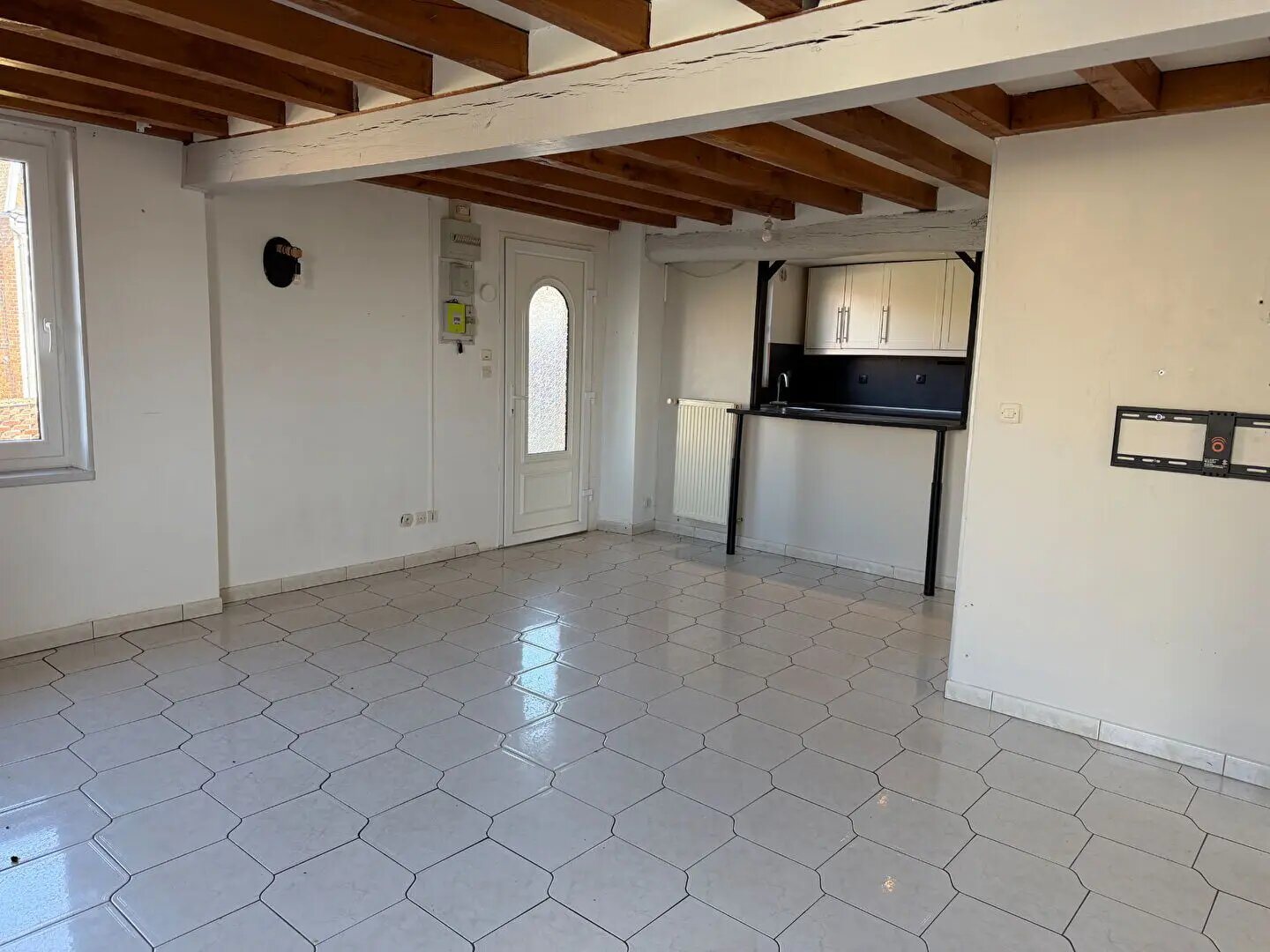 Maison à vendre, 81m², Marle