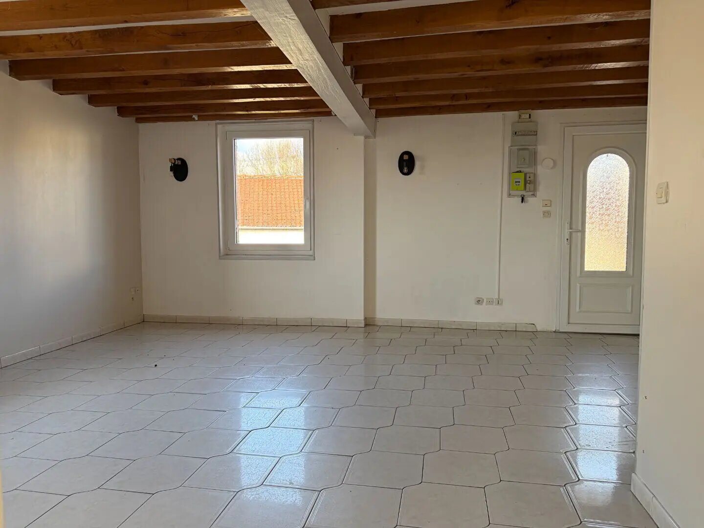 Maison à vendre, 81m², Marle