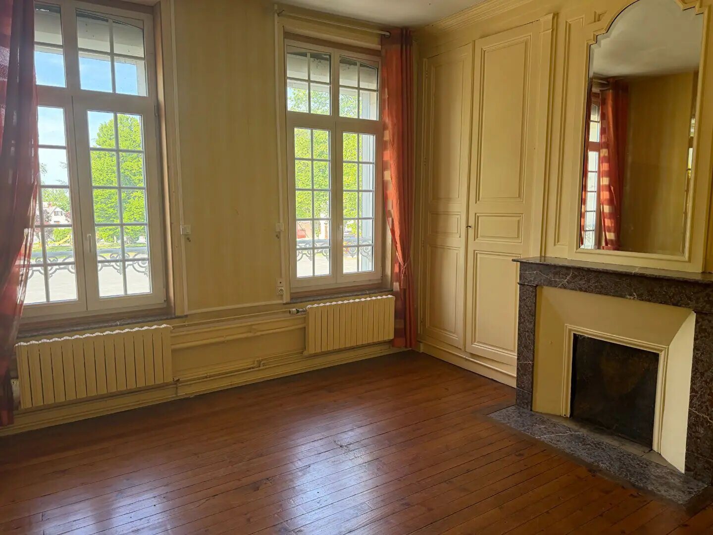 Maison à vendre, 221m², Sains-Richaumont