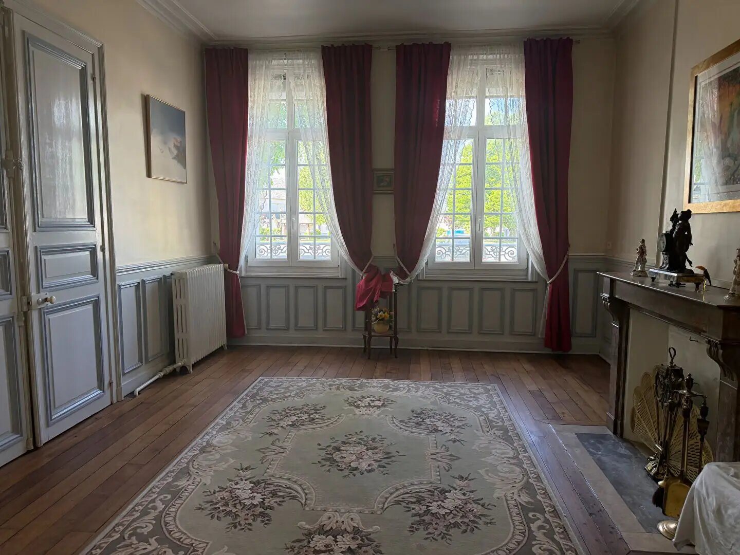 Maison à vendre, 221m², Sains-Richaumont