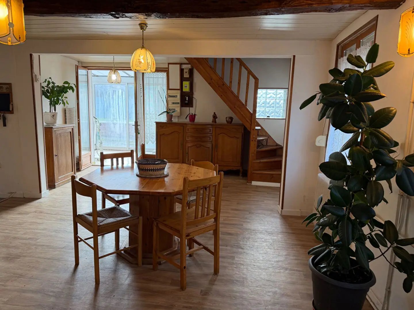 Maison à vendre, 129m², Cilly
