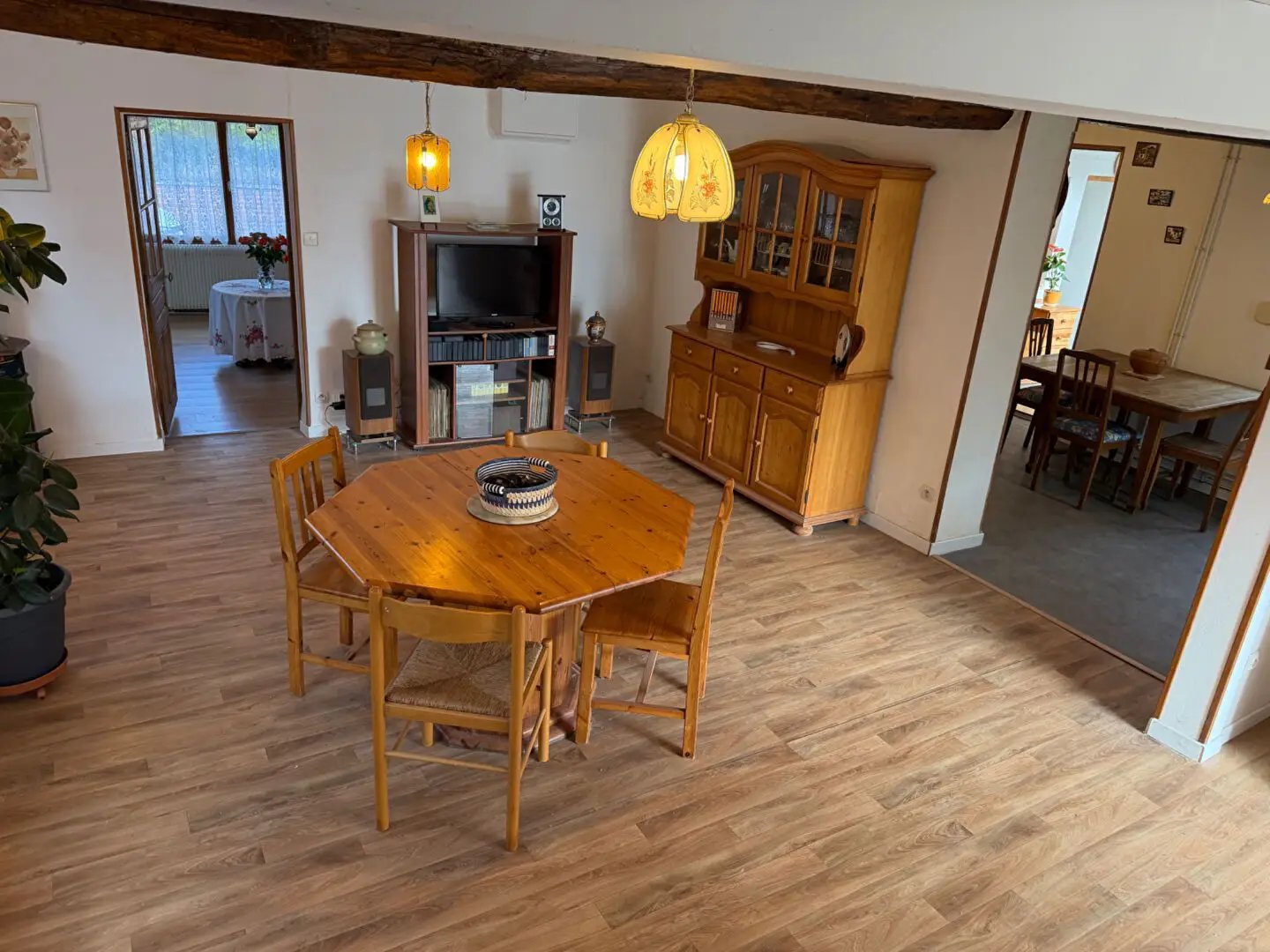 Maison à vendre, 129m², Cilly