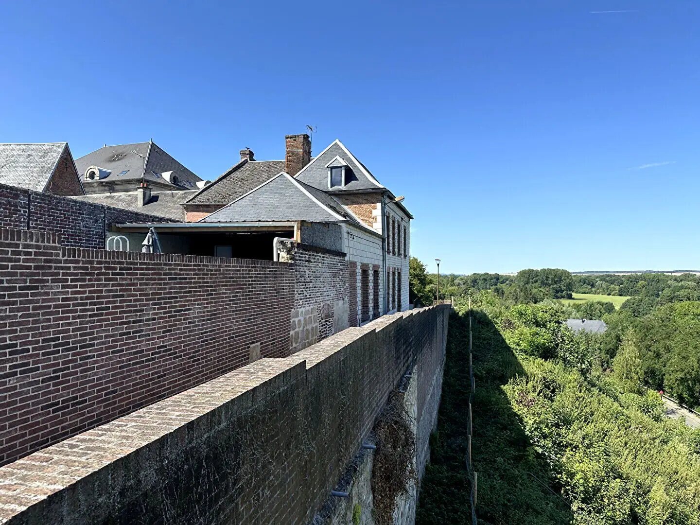 Maison à vendre, 132m², Marle