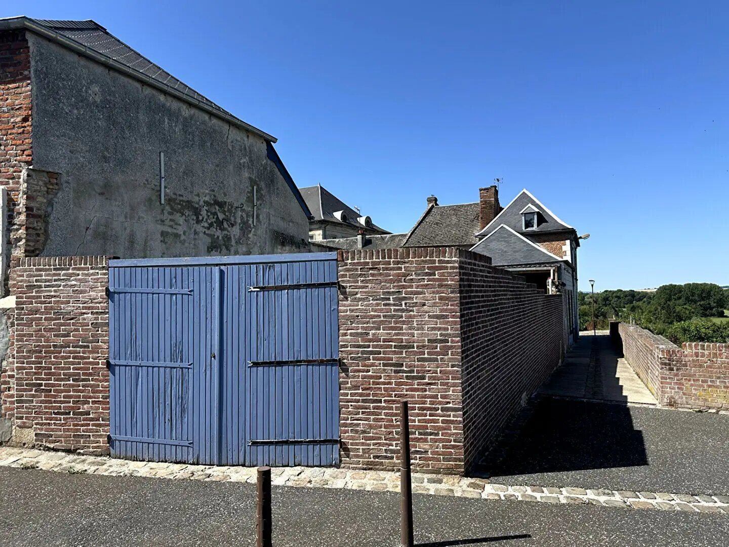 Maison à vendre, 132m², Marle