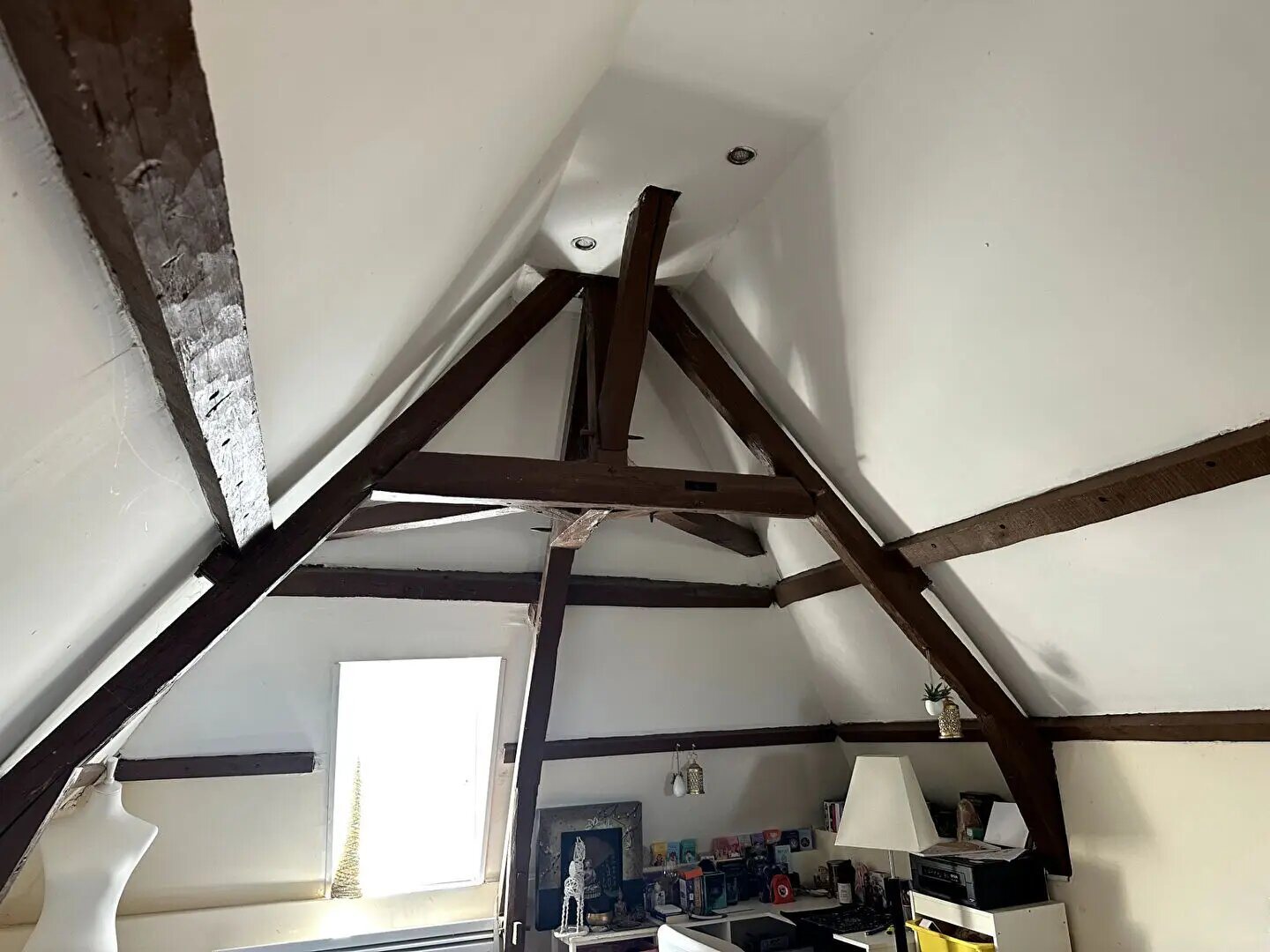 Maison à vendre, 132m², Marle
