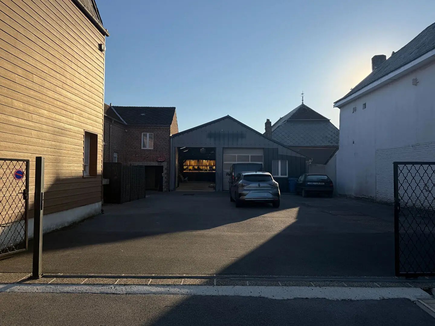 Maison à vendre, 174m², Brunehamel