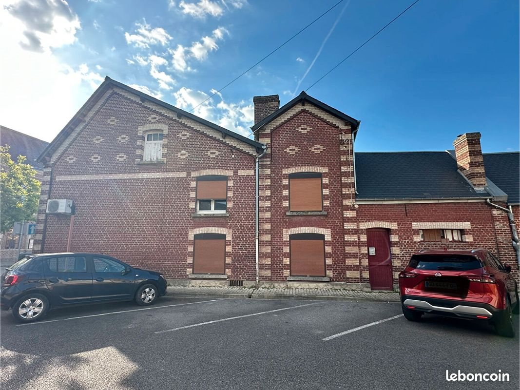 Maison à vendre, 275m², Marle