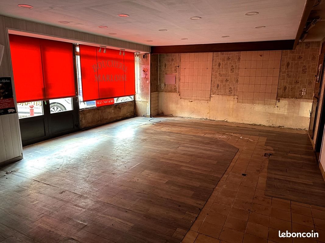 Maison à vendre, 275m², Marle