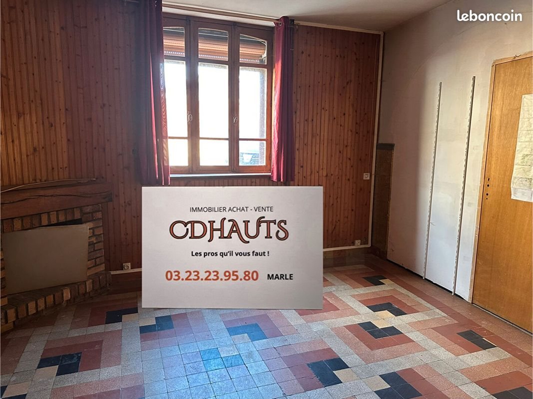 Maison à vendre, 275m², Marle