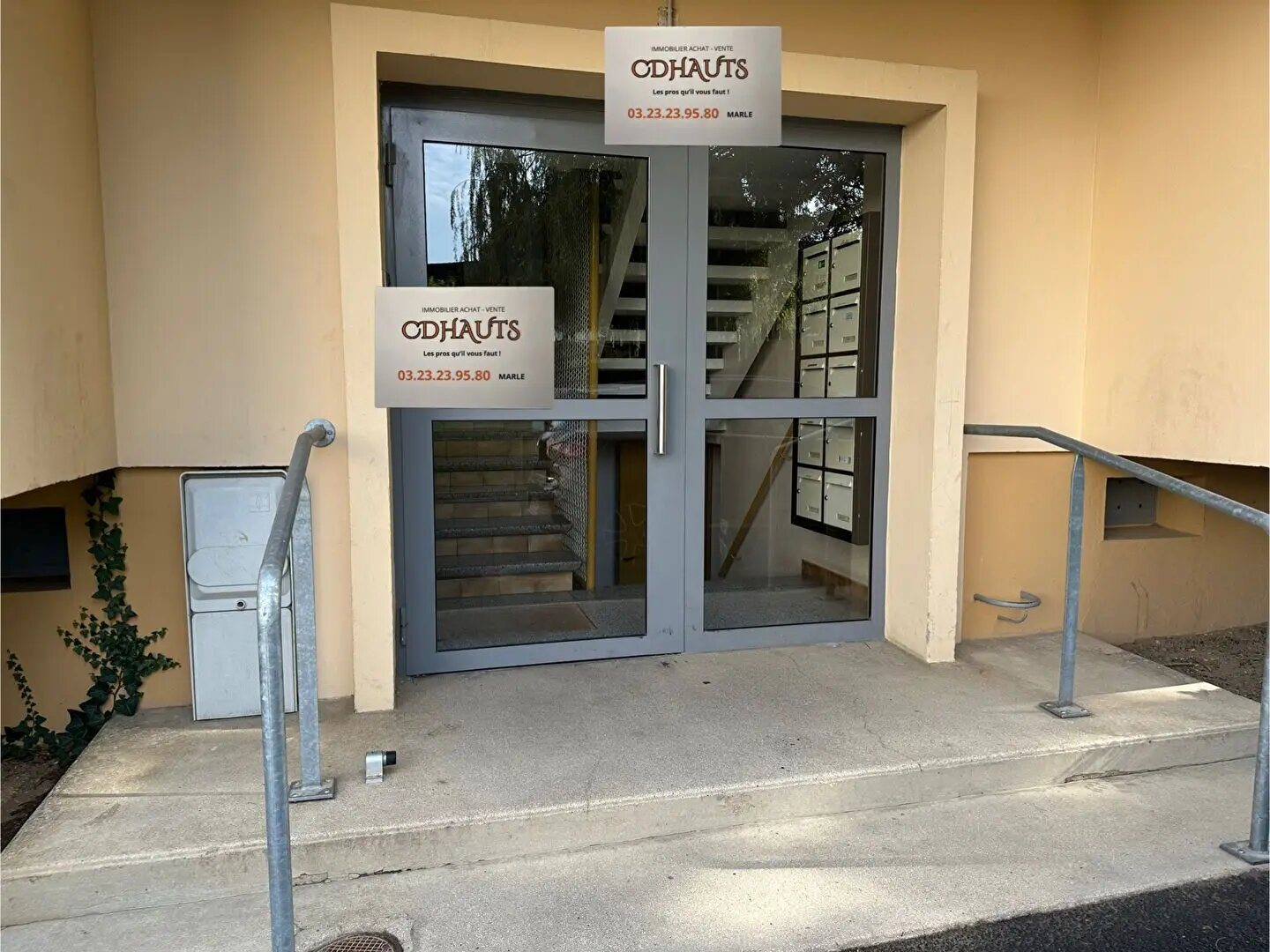 Appartement à vendre, 66m², Saint-Quentin