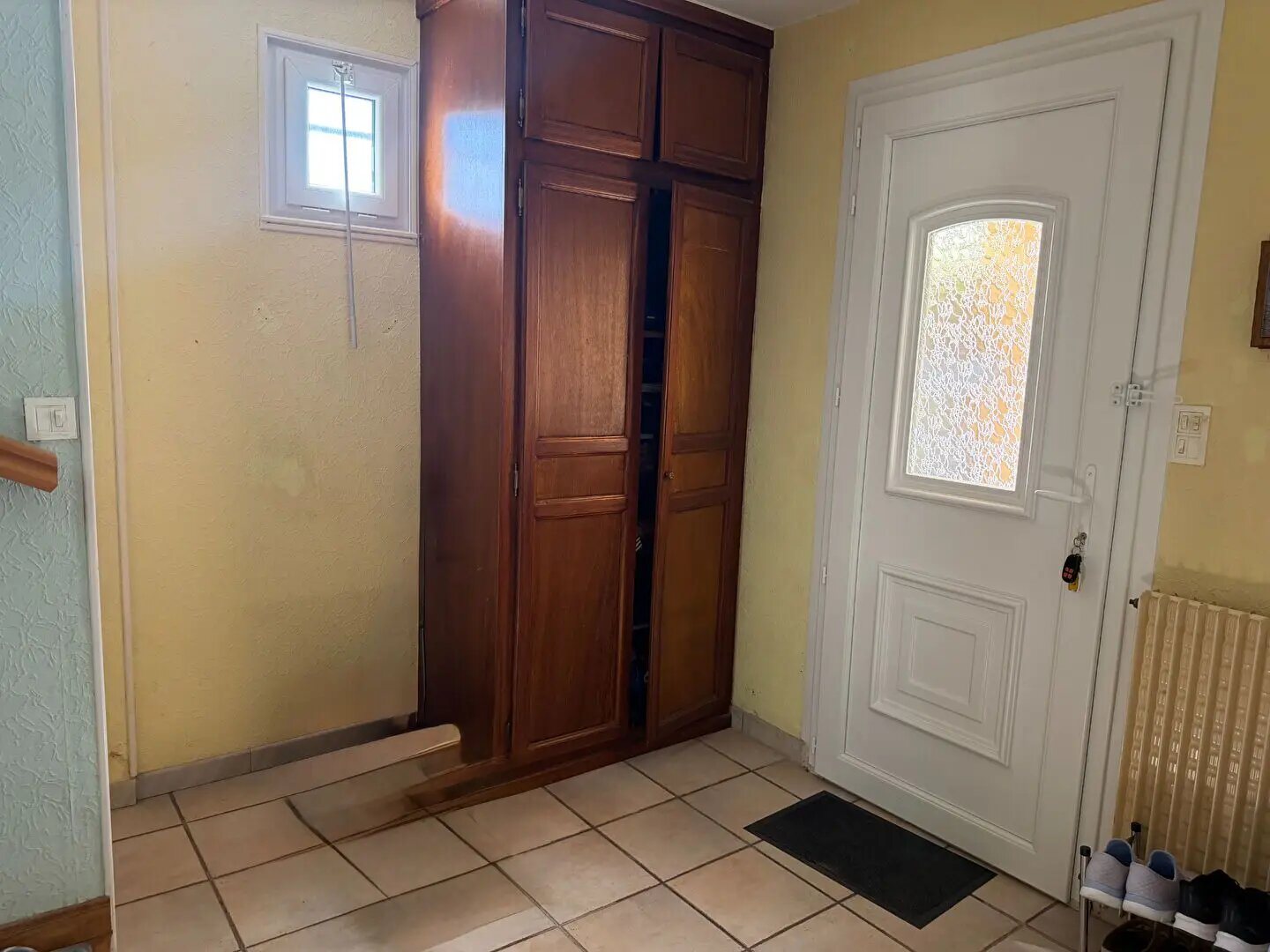 Maison à vendre, 109m², Marle