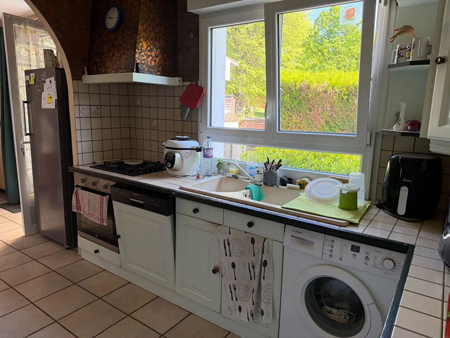 Maison à vendre, 109m², Marle