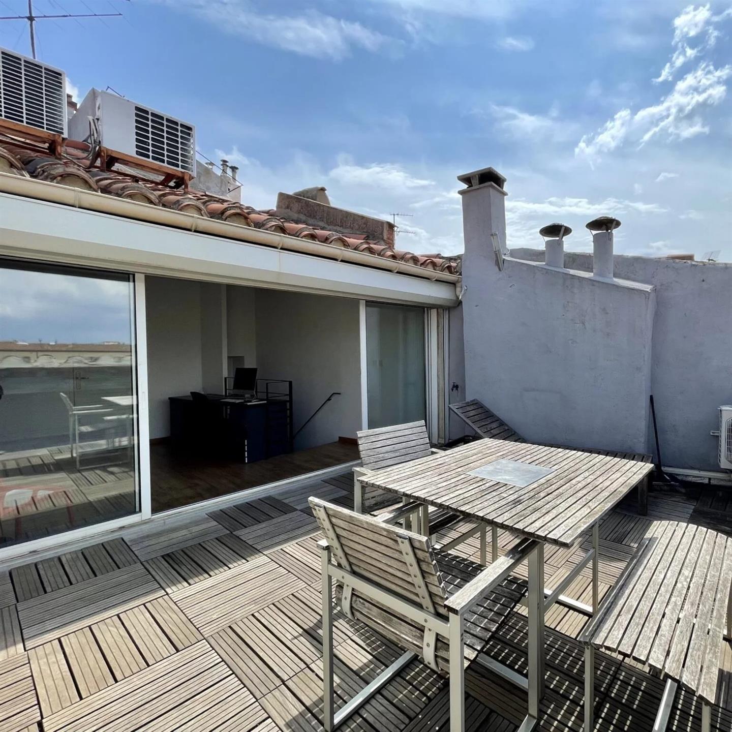 Appartement à vendre, 115m², Perpignan