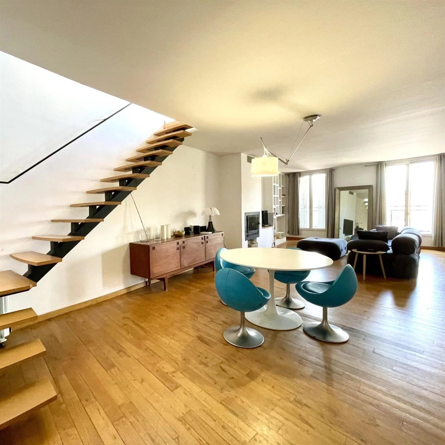 Appartement à vendre, 115m², Perpignan