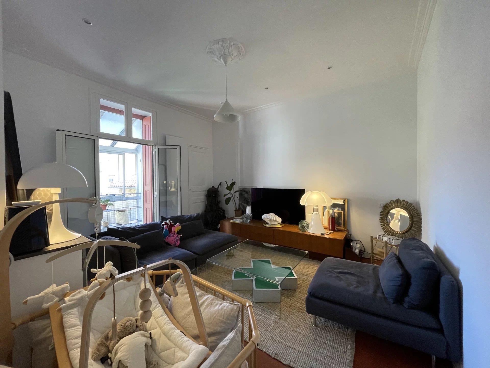 Appartement à vendre, 75m², Perpignan