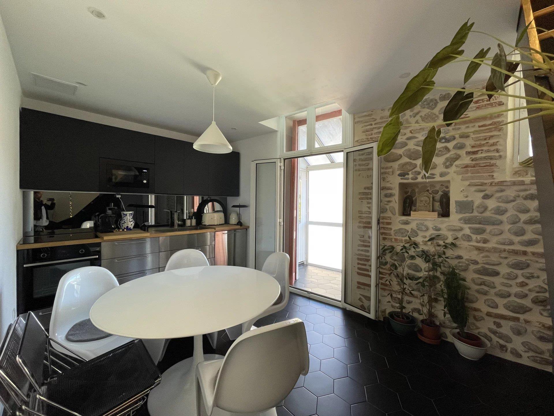 Appartement à vendre, 75m², Perpignan