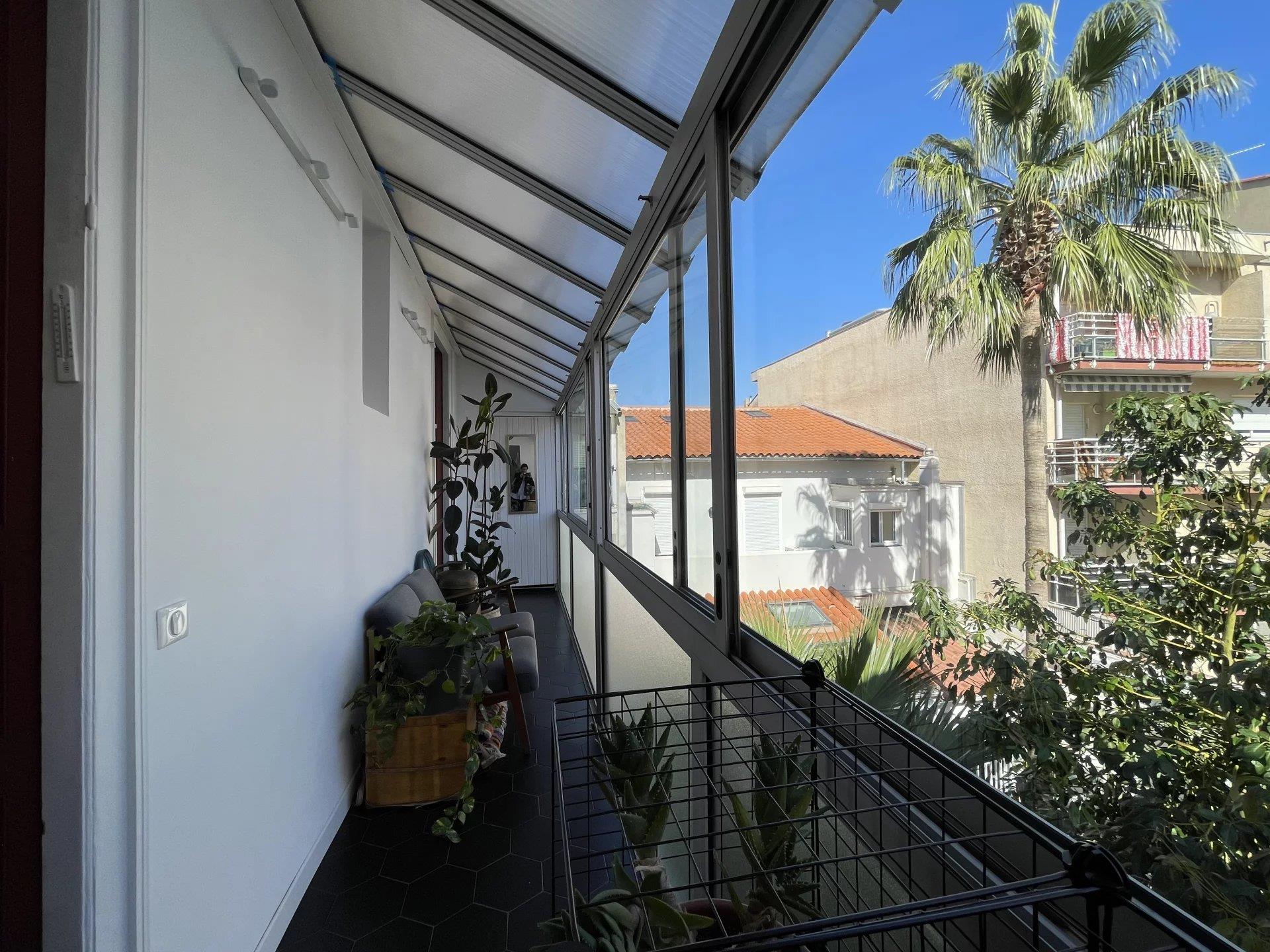 Appartement à vendre, 75m², Perpignan