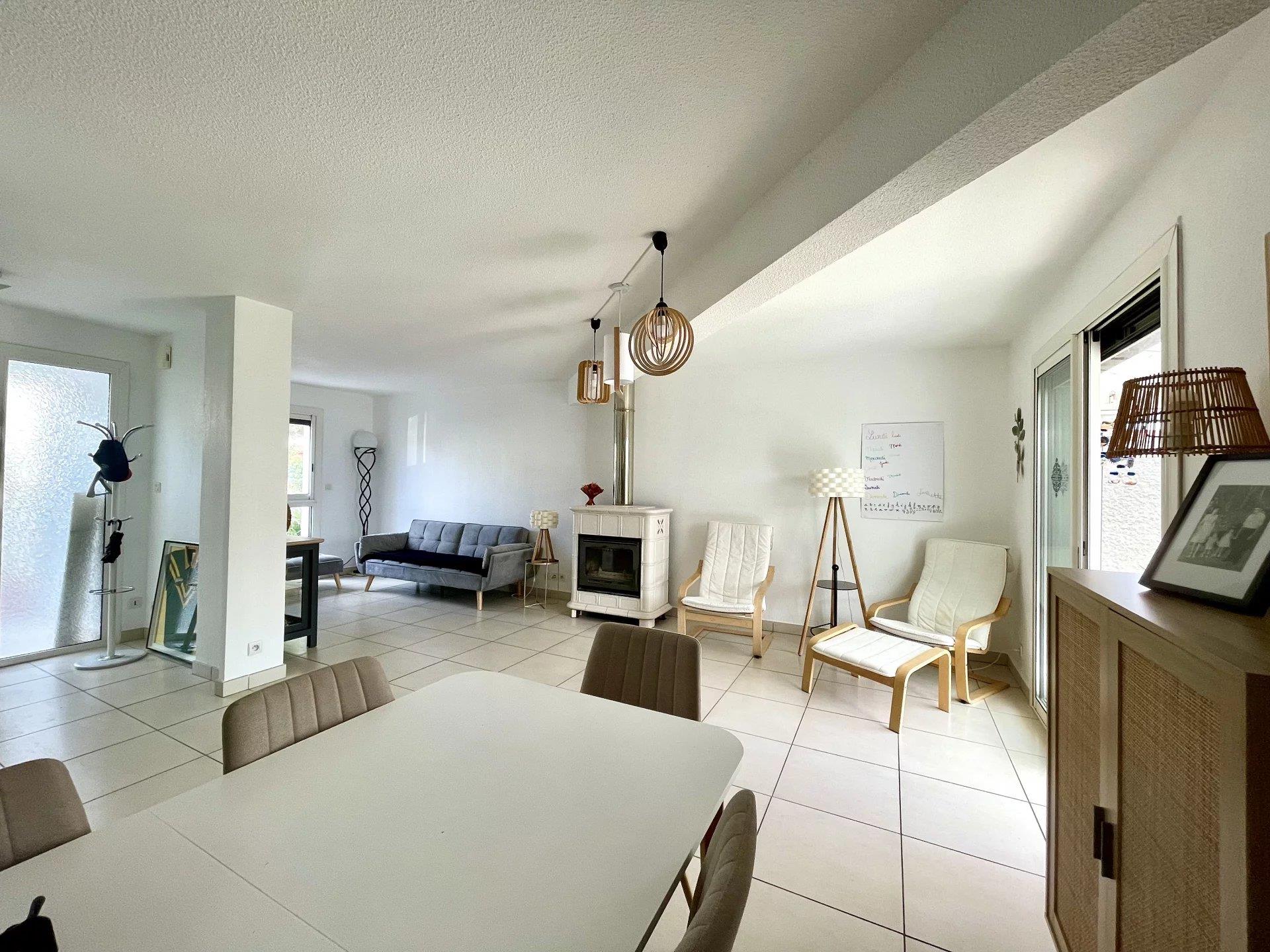Maison à vendre, 120m², Canet-en-Roussillon