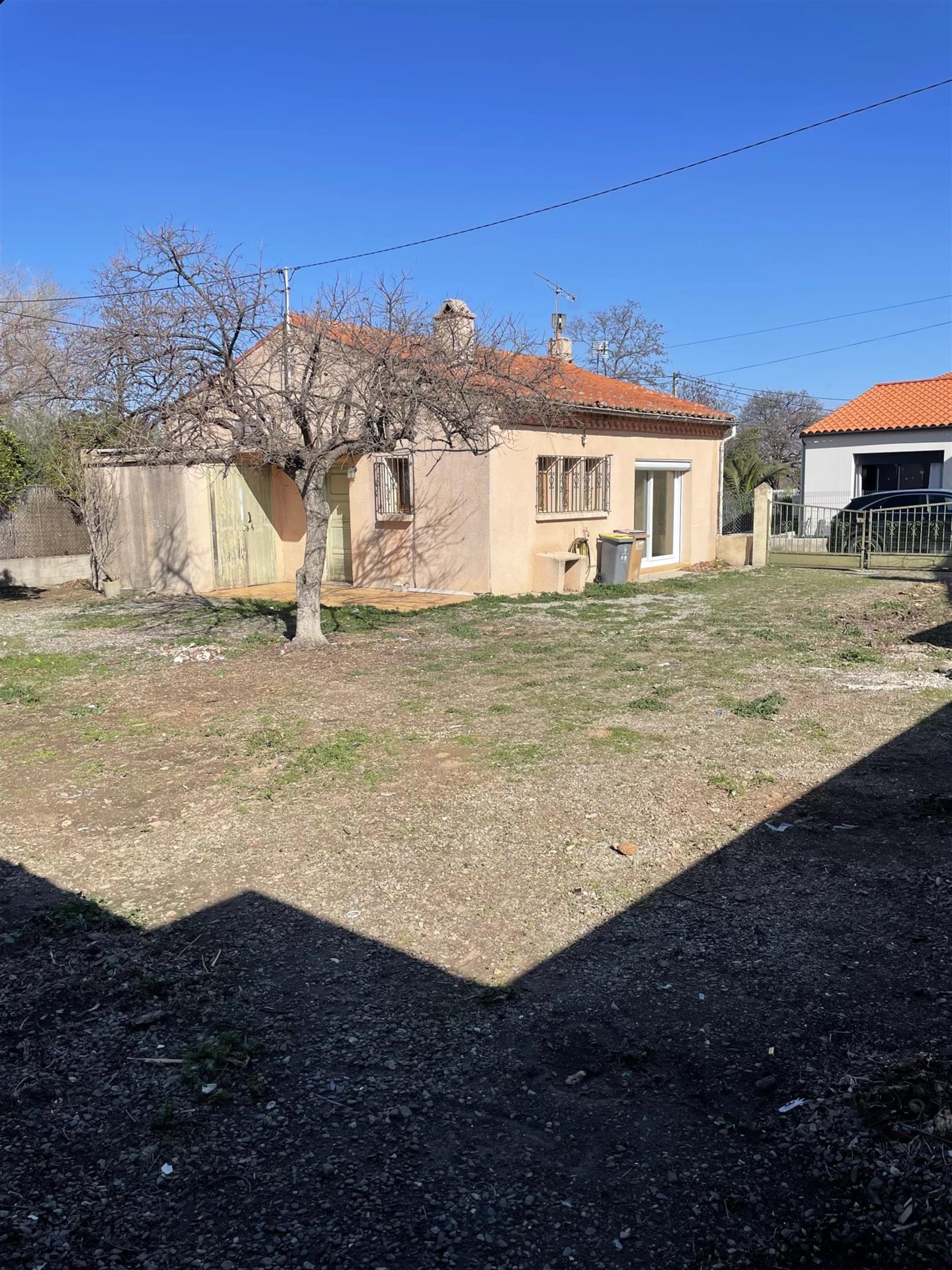 Maison à vendre, 68m², Sorède