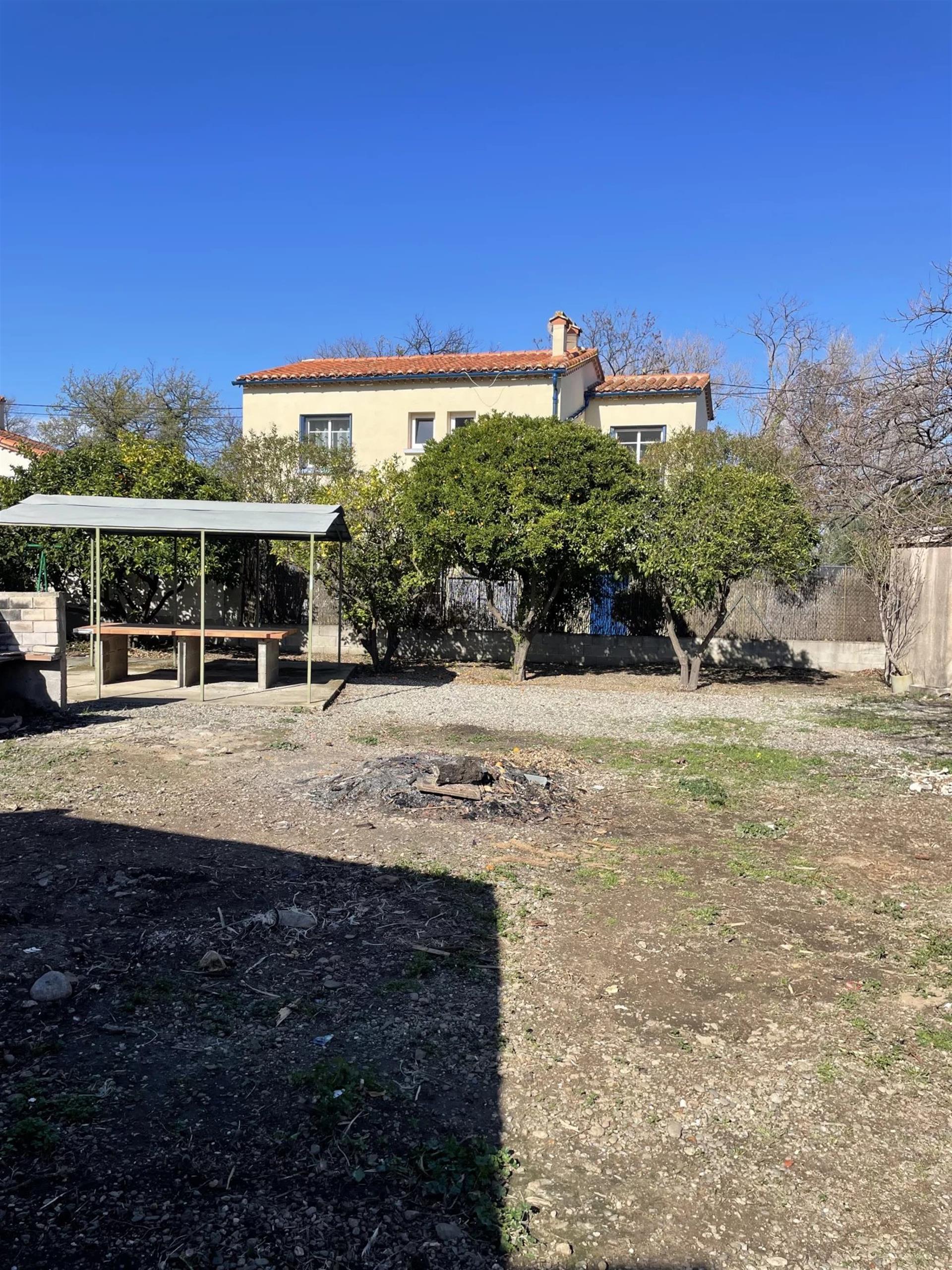 Maison à vendre, 68m², Sorède